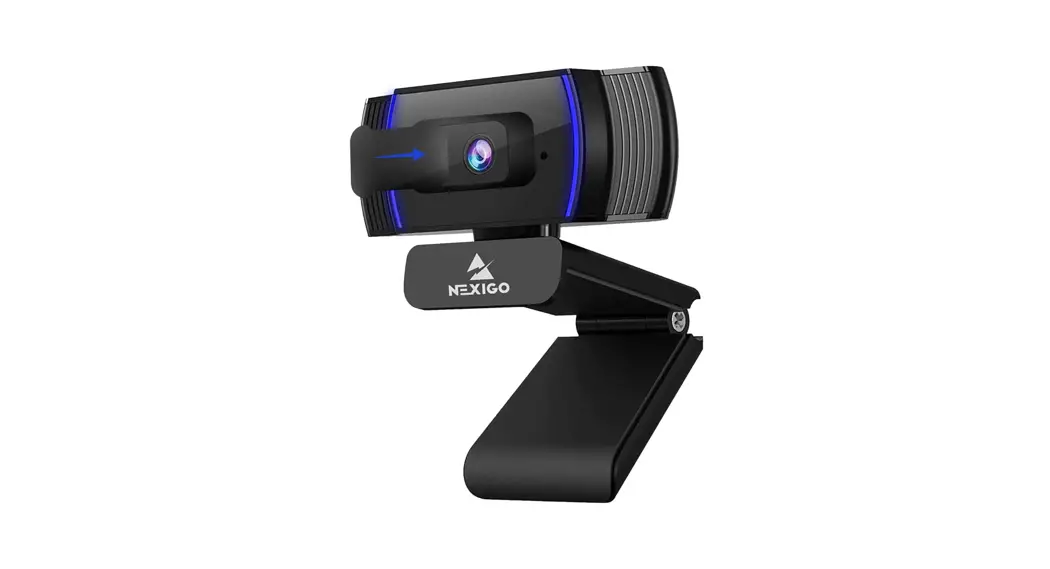 Nexigo N950p Pro Web Camera User Manual