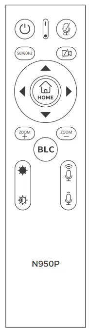 NEXIGO N950P Pro Web Camera - fig 4