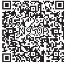 NEXIGO N950P Pro Web Camera - qr code