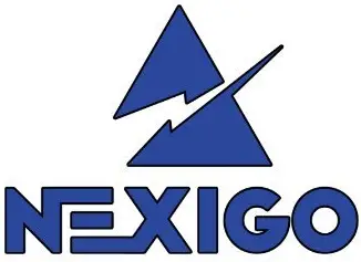 NEXIGO logo