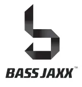 BASS JAXX Logo
