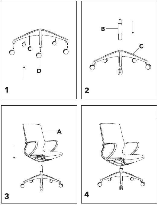 alza-ergo -APW-EGOCS1Y-Office-Chair-FIG-2