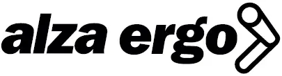 alza-ergo -LOGO