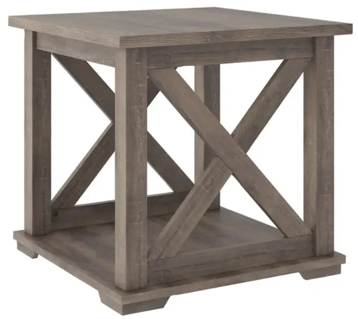 ASHLEY T275-2 Arlenbry End Table product