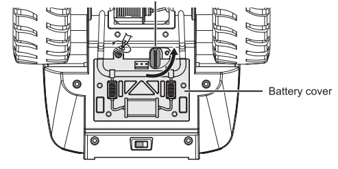 AMEWi 22534 G485E 114 Electric RC scale - fig 2