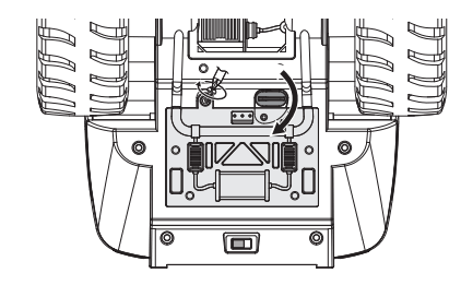 AMEWi 22534 G485E 114 Electric RC scale - fig 4