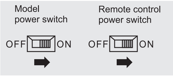 AMEWi 22534 G485E 114 Electric RC scale - icon 3