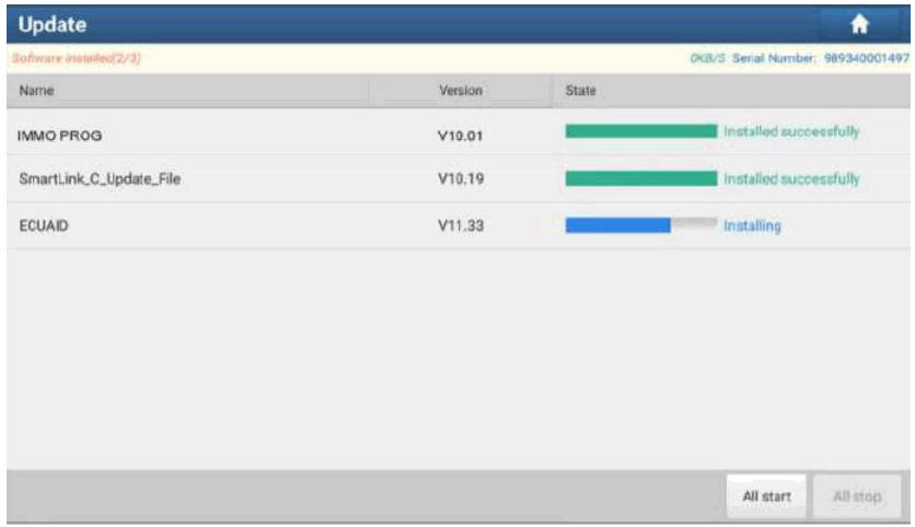 LAUNCH GIII X Prog 3 Advanced Immobilizer & Key Programmer - fig 8