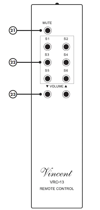 Vincent-SA-T7 MK-Tube-Stereo-Preamplifier-06