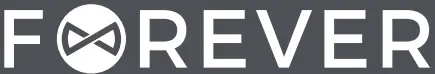 FOREVER logo