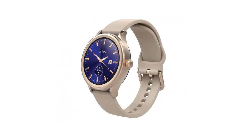 Forever Aw-100 Amoled Smartwatch User Manual Forever Aw-100 Amoled Smartwatch User Manual