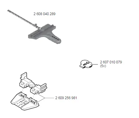 BOSCH-PST-65-500W -Jigsaw-8