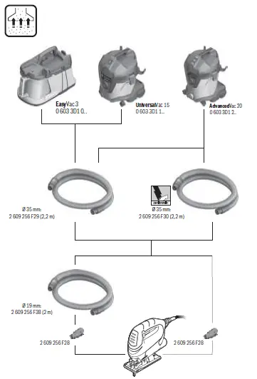 BOSCH-PST-65-500W -Jigsaw-9