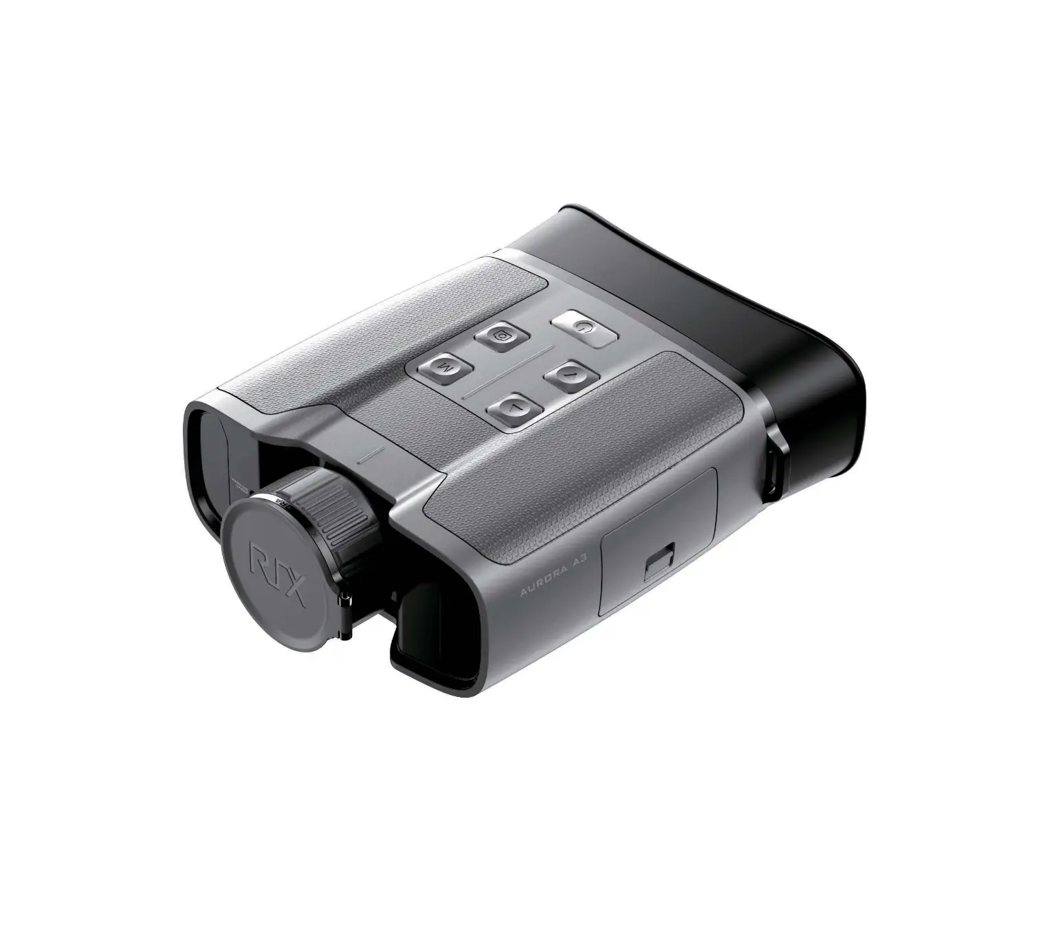 Rix Aurora Series Thermal Imaging Binoculars User Manual Rix Aurora Series Thermal Imaging Binoculars User Manual