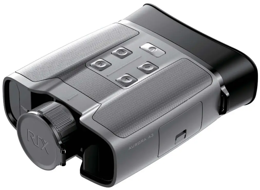 RIX Aurora Series Thermal Imaging Binoculars 