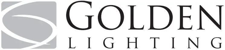 GOLDEN LIGHTING logo