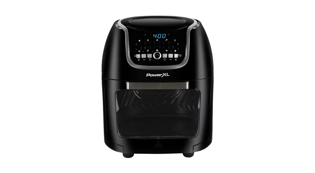 Powerxl Xr Air Pryer Pro User Guide