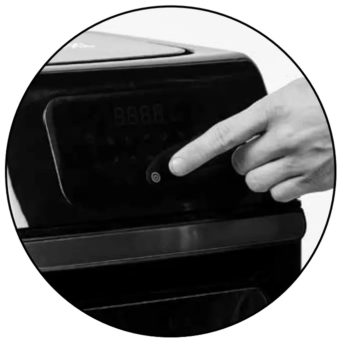 PowerXL XR Air Pryer Pro