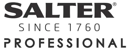 SALTER logo