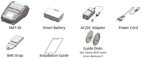 BIXOLON-XM7-30-Mobile-Printer-FIG-1