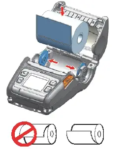 BIXOLON-XM7-30-Mobile-Printer-FIG-4