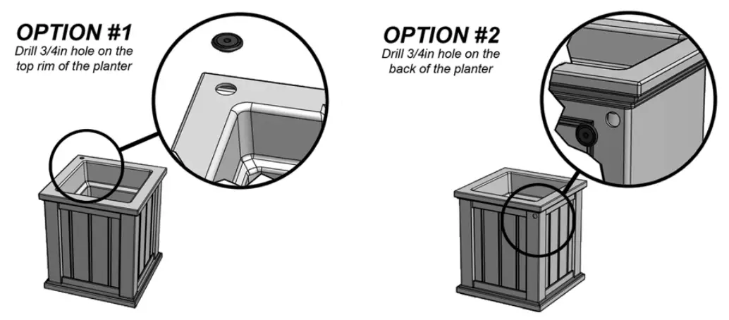 Mayne MIS029 Cape Cod Planter-fig4