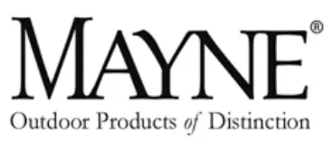 Mayne-logo