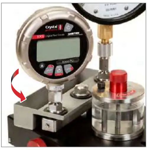 Operating Instructions