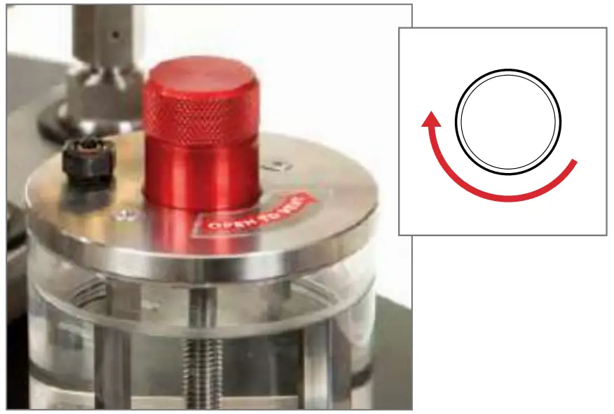 Operating Instructions