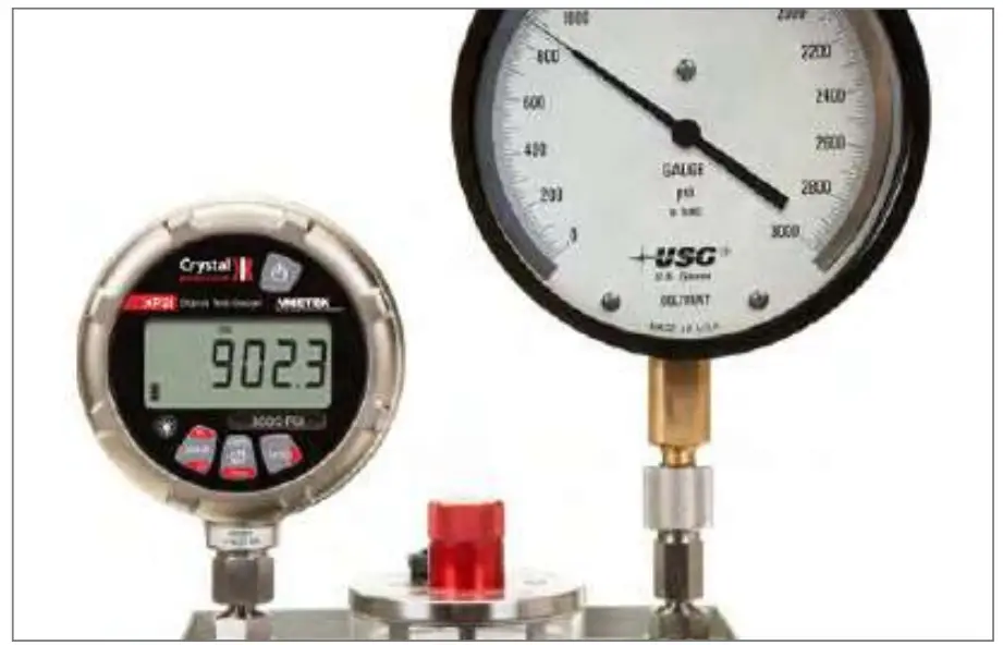 Operating Instructions