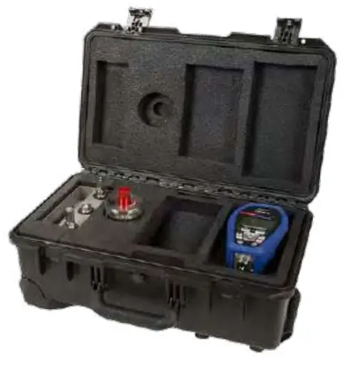 Parts Included with Pump Systems