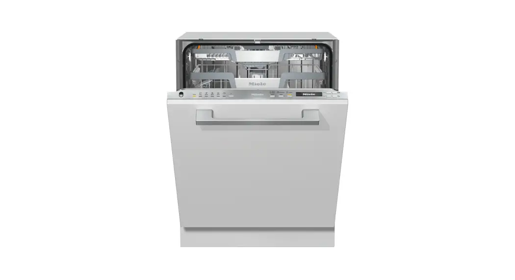 Gaggenau Df261101 Dishwasher Instruction Manual