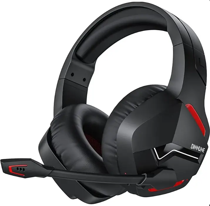 BW03-BT Binnune Wireless Gaming Headset
