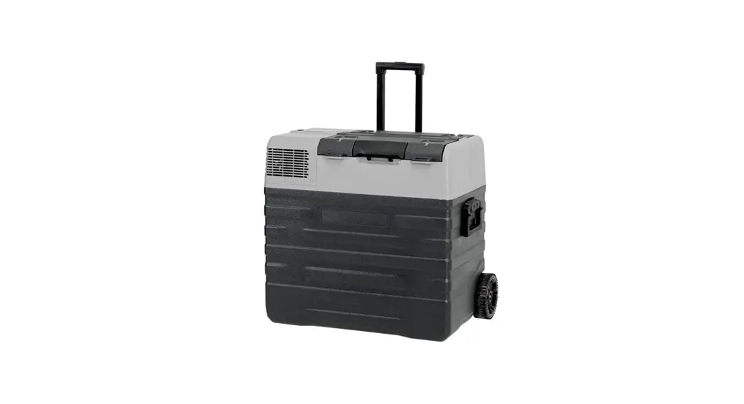 Brass Monkey Gh-2046 Fridge-freezer User Manual