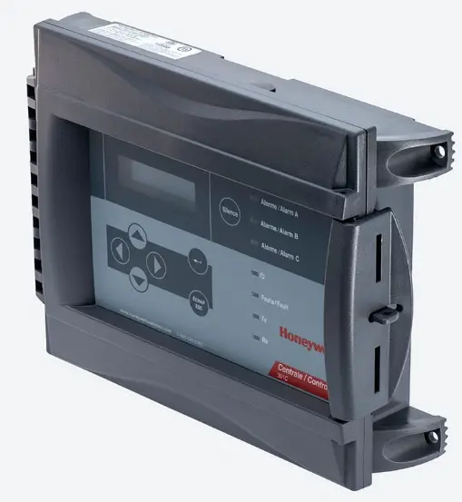 Honeywell-VA301C-Analytics-Network-Controller-PRODUCT