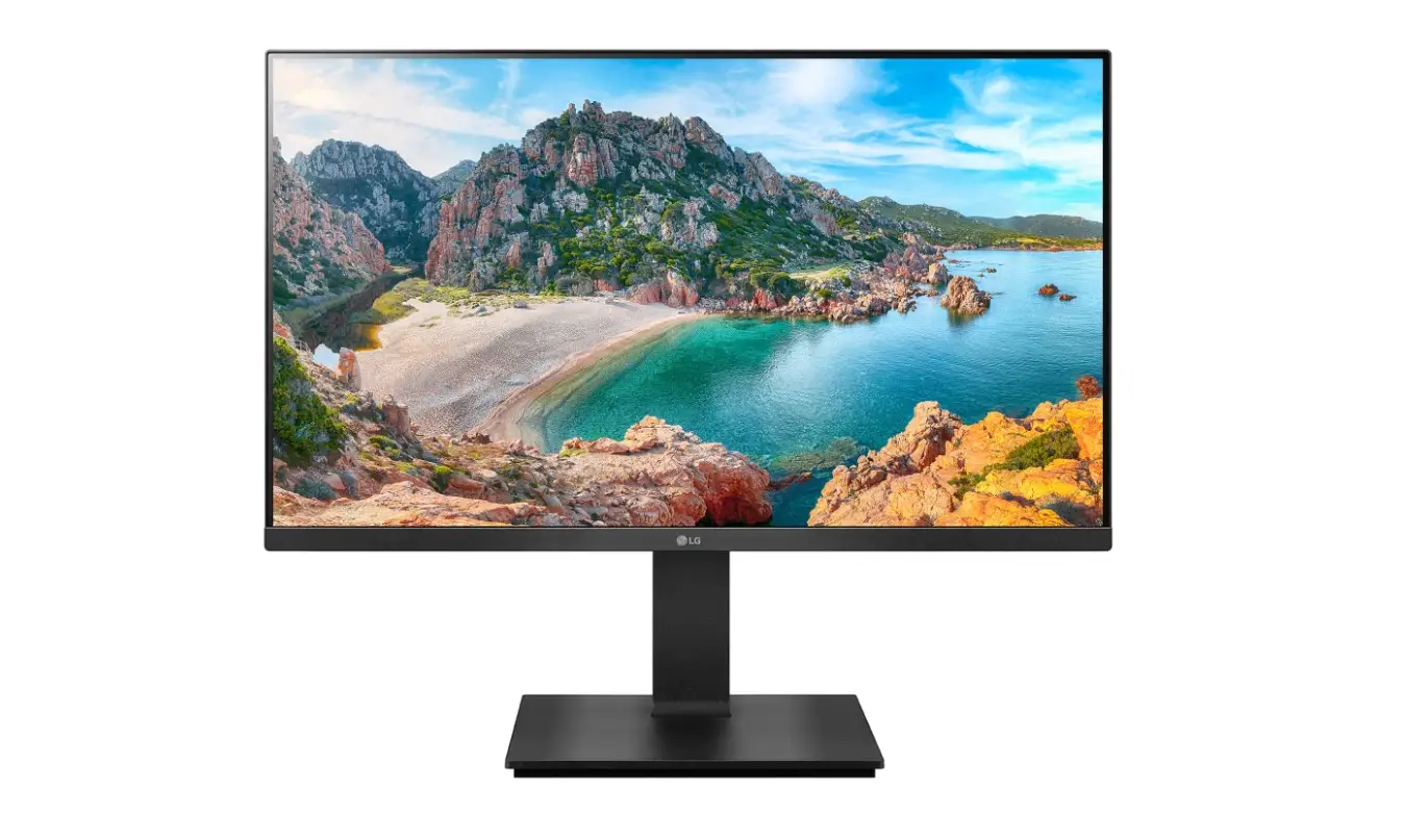 Lg 24bp450s Led Lcd Monitor Owner's Manual Lg 24bp450s Led Lcd Monitor Owner's Manual