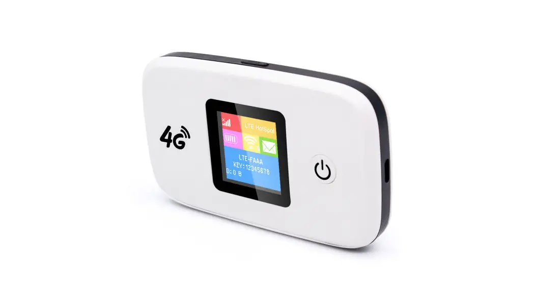 Ningbo Lf300 4g Mifi Wireless Router User Guide Ningbo Lf300 4g Mifi Wireless Router User Guide
