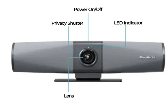 AVerMedia-PA511D-Mingle-Bar-FIG-1