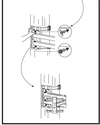 CONDOMOUNTS-CLMTVA1044-Full-Motion-Column-TV-Mount-3