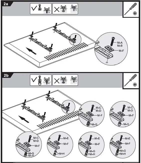 CONDOMOUNTS-CLMTVA1044-Full-Motion-Column-TV-Mount-4