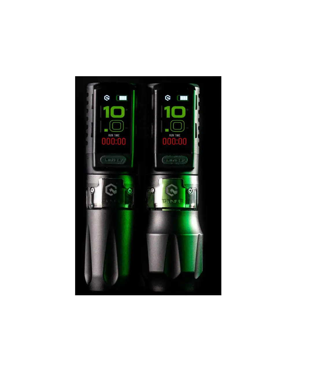 Critical Tattoo Ctc-cv3 Critical Torque Pen Machine User Guide Critical Tattoo Ctc-cv3 Critical Torque Pen Machine User Guide