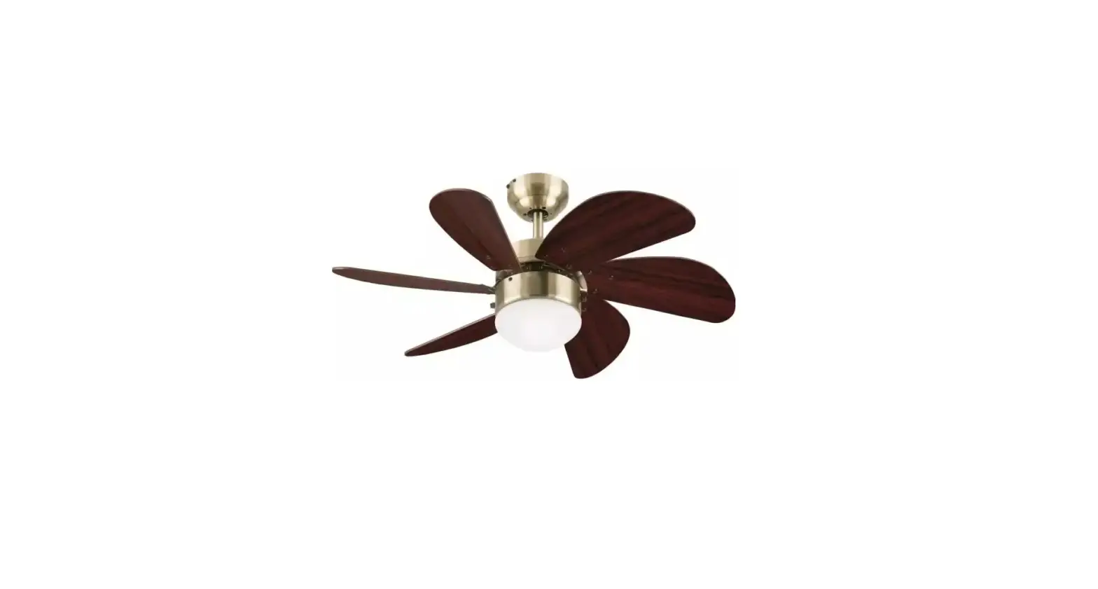 Westinghouse Saynet-ei-wh21 Longwood Ceiling Fan Owner's Manual