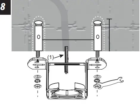 Westinghouse-Saynet-EI-WH21-Longwood-Ceiling-Fan-FIG-10