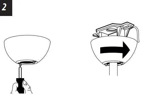 Westinghouse-Saynet-EI-WH21-Longwood-Ceiling-Fan-FIG-4