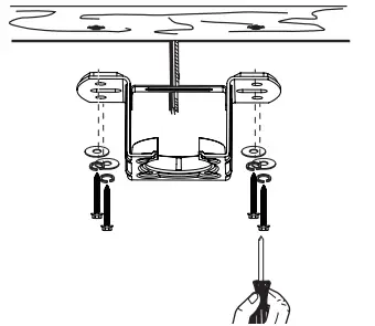 Westinghouse-Saynet-EI-WH21-Longwood-Ceiling-Fan-FIG-5