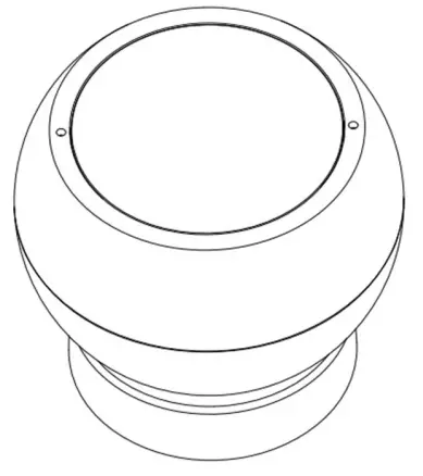 ally AMZ02 MultiSensor IP Camera