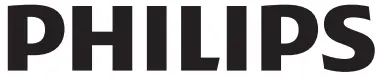 PHILIPS - logo