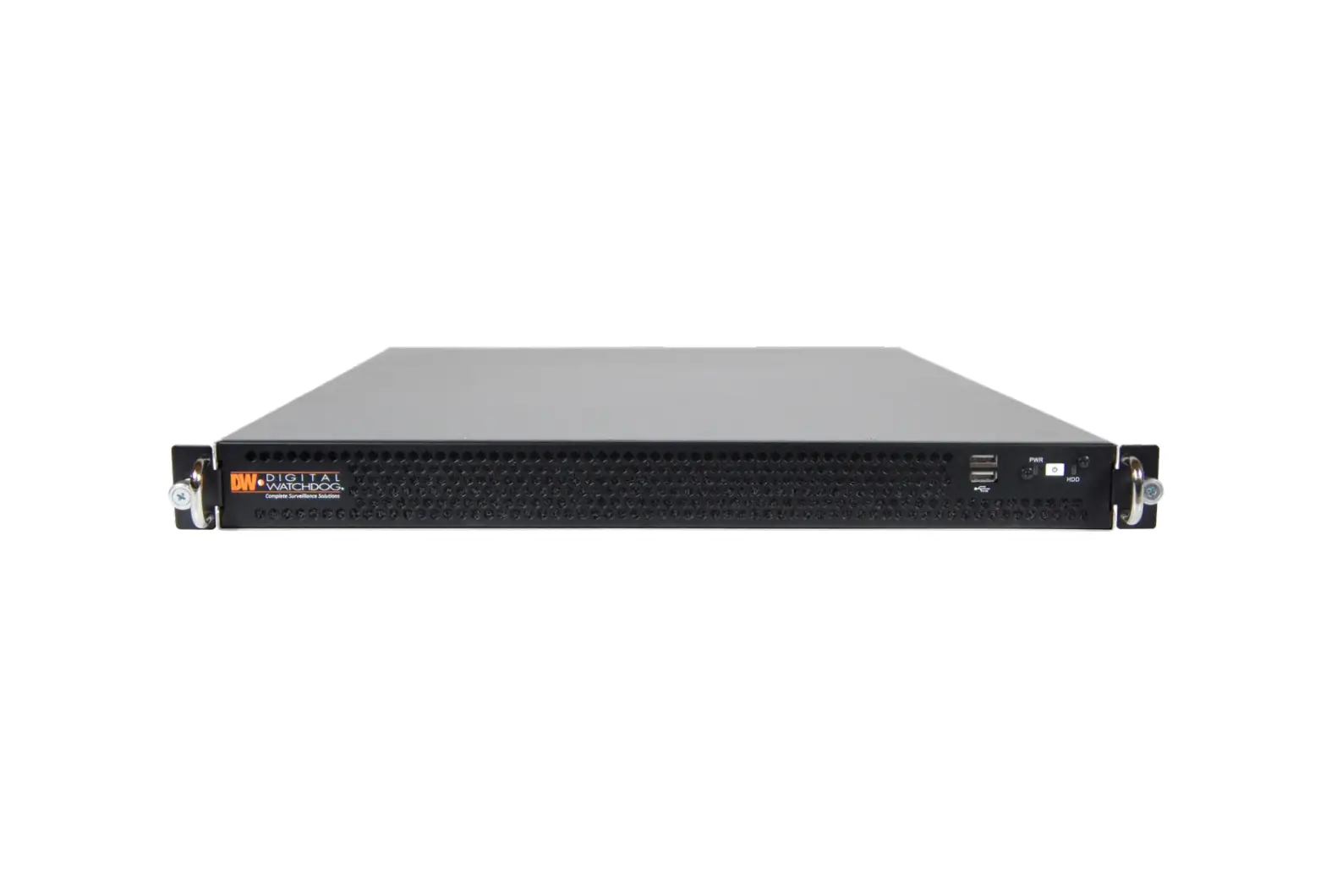 Digital Watchdog Dw-bjp1u-lx Blackjack P-rack 1u 4-bay Chassis User Guide Digital Watchdog Dw-bjp1u-lx Blackjack P-rack 1u 4-bay Chassis User Guide