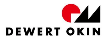 DEWERTOKIN - logo