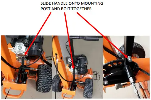 DK2 OPT118 18 inch Trencher-STEP 3